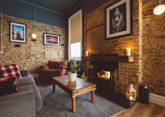 Brooklyn Lodge Margate, United Kingdom