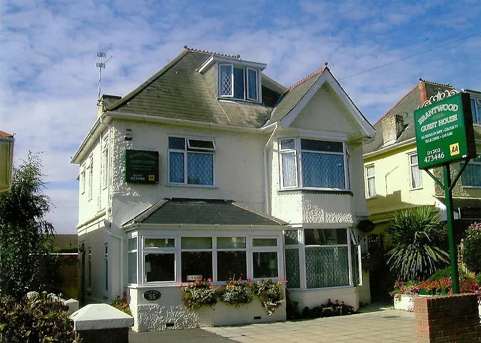 Brantwood Guesthouse