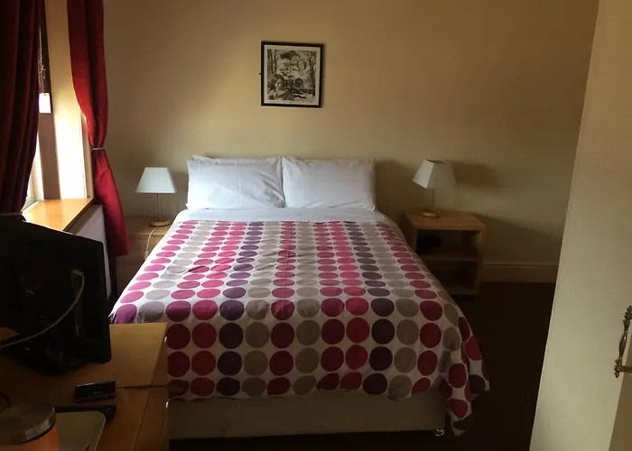 Apothecary Guest House
