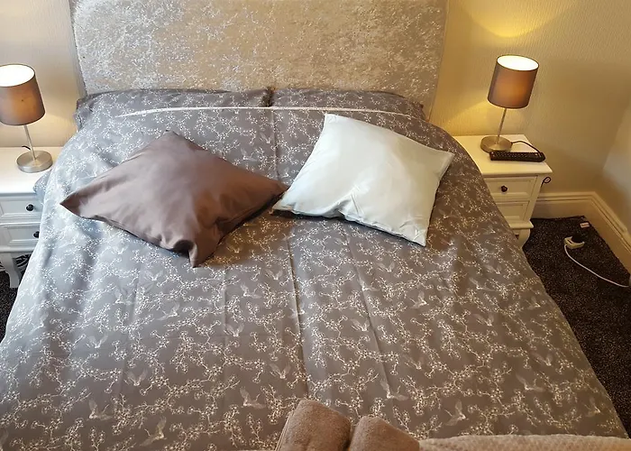 Deacon Street Town House Apartment Belfast, United Kingdom