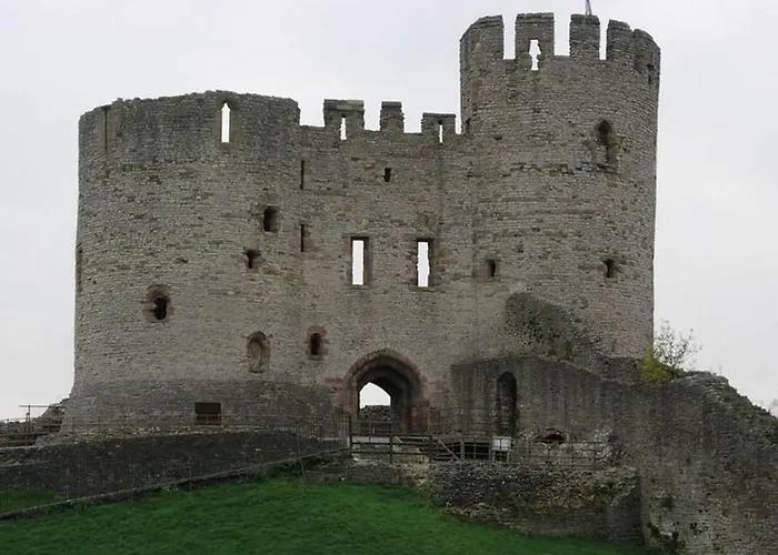 Castle Terrace
