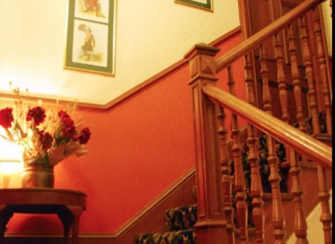 Denmore Guest House Aberdeen, United Kingdom