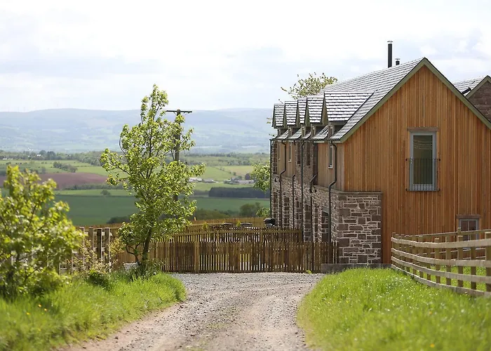 Blairmore Farm