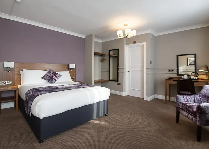 The Town House By Innkeeper'S Collection Thorpe St Andrew, United Kingdom