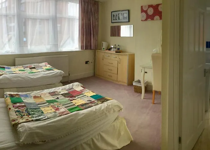 The Swallow Hotel Bridlington, United Kingdom