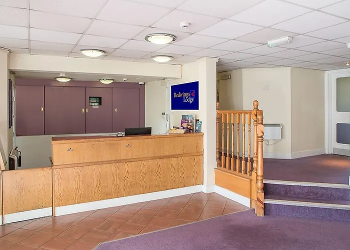 Redwings Lodge Solihull, United Kingdom