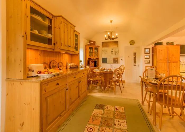 Dale Farm House