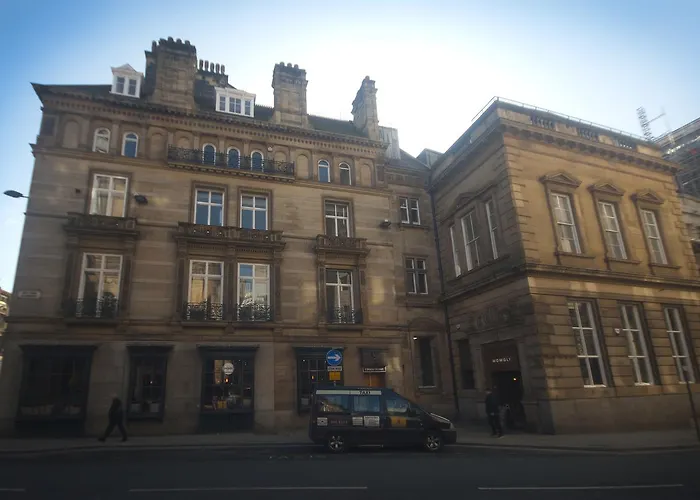 1 Water Street