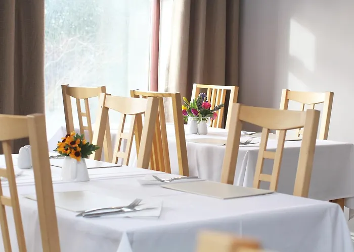 Vale Park Hotel Barry, United Kingdom