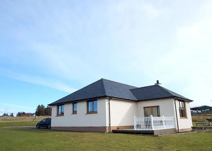 House On The Falls