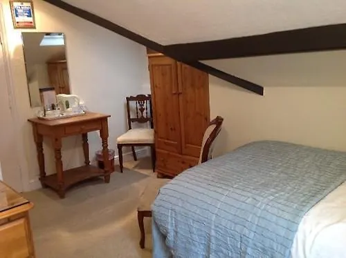 Crook Lodge York, United Kingdom