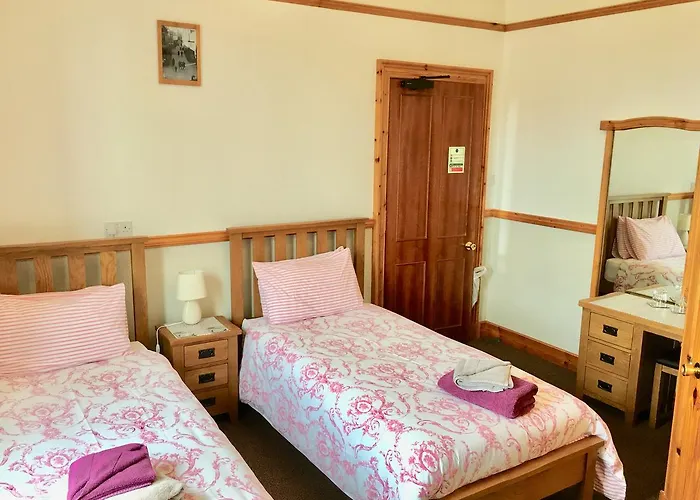 Alder Lodge Guest House