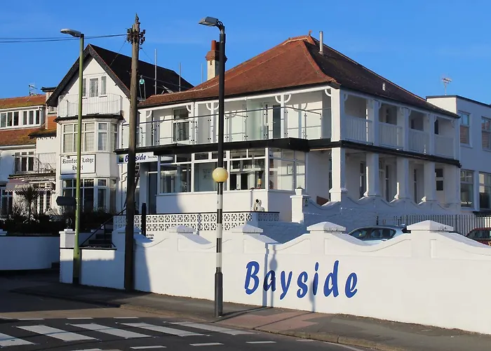 Bayside