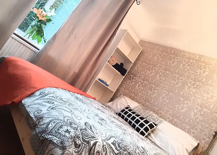 Rome Guest House