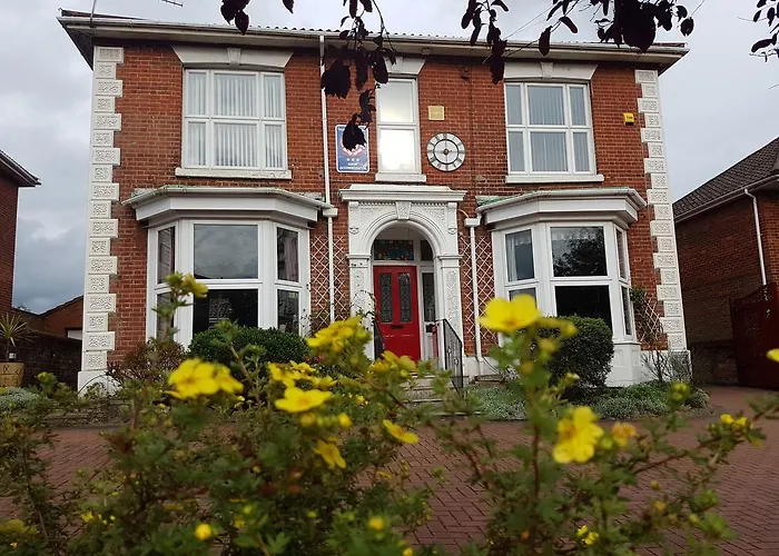 Madison House