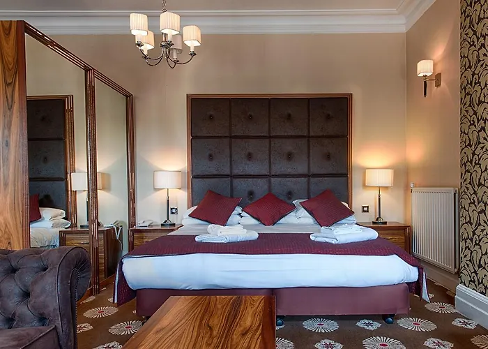Fishguard Bay Hotel