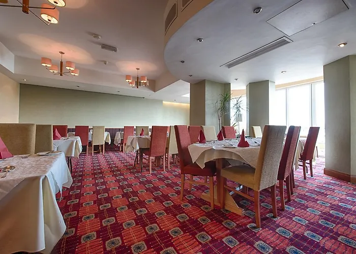 Fishguard Bay Hotel