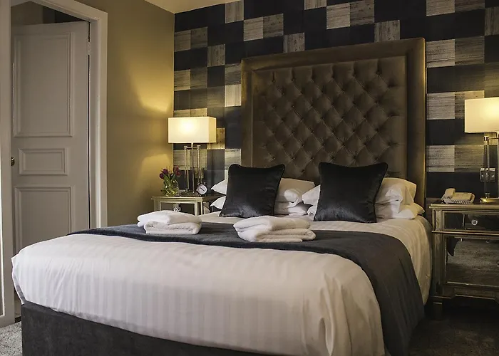 Leighinmohr House Hotel