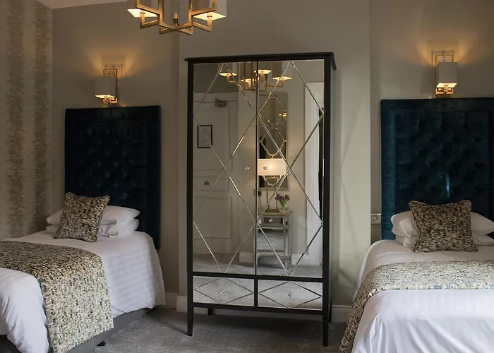 Leighinmohr House Hotel Ballymena, United Kingdom