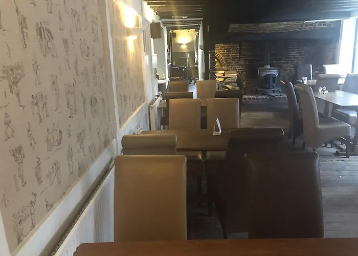Flying Horse