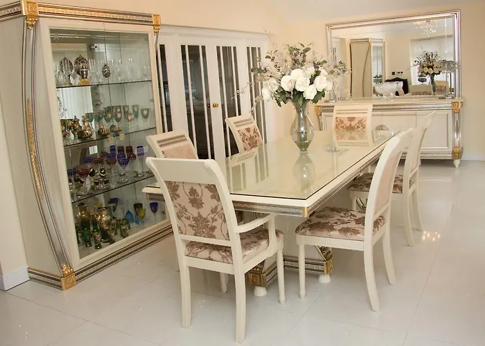 Deneview Bed & Breakfast Consett, United Kingdom