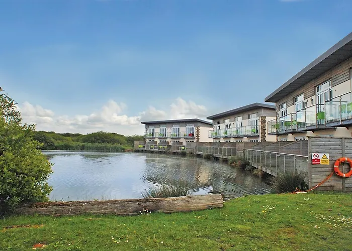 Retallack Resort By Away Resorts