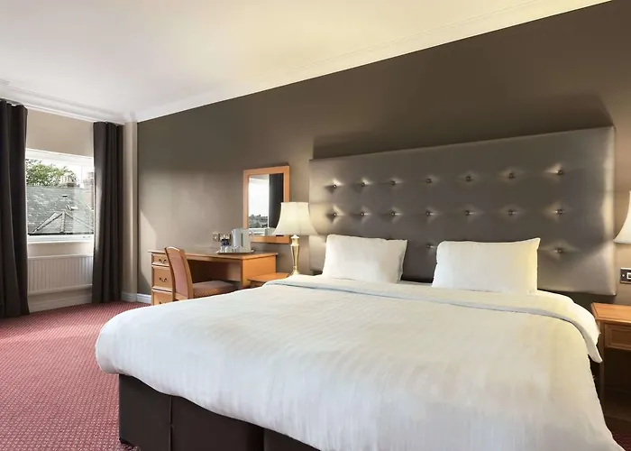 Aston Court Hotel Coventry, United Kingdom