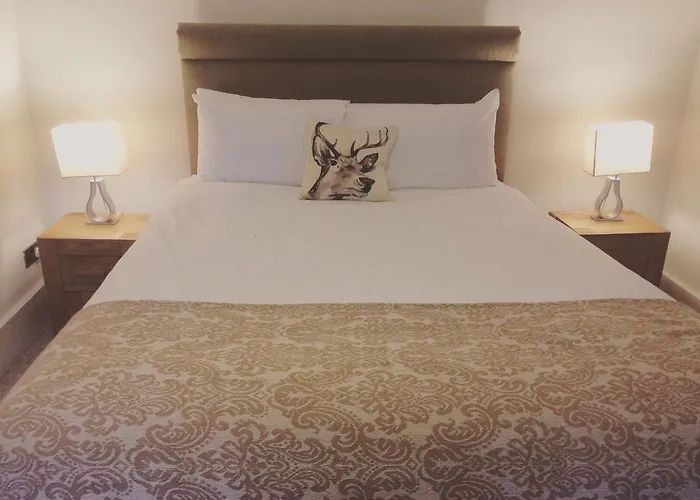 The Dumbuck House Hotel