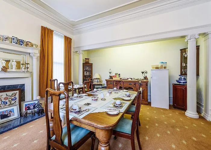 Balmoral Hotel Doncaster, United Kingdom