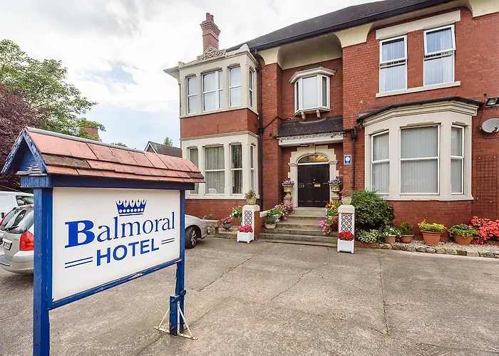 Balmoral
