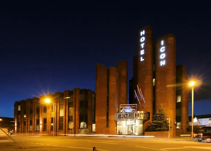 Icon Hotel