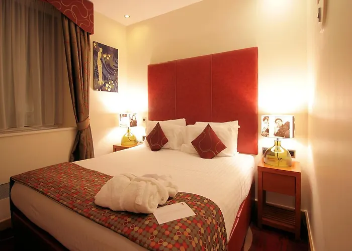 Icon Hotel