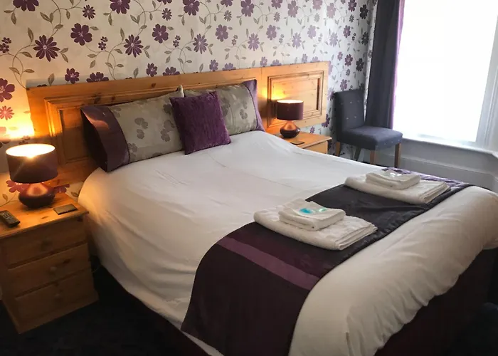Haydee Guesthouse