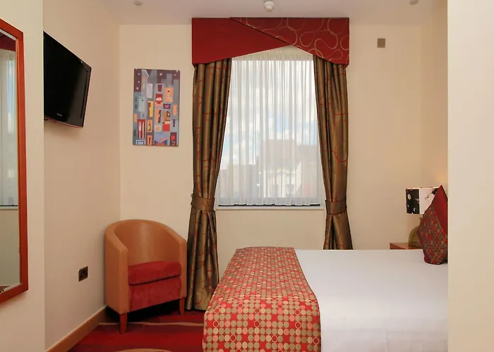 Icon Hotel