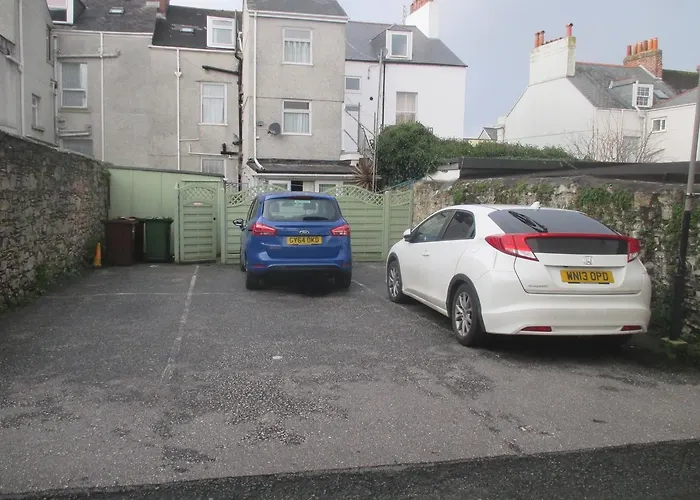 Caledonia Guest House Plymouth, United Kingdom