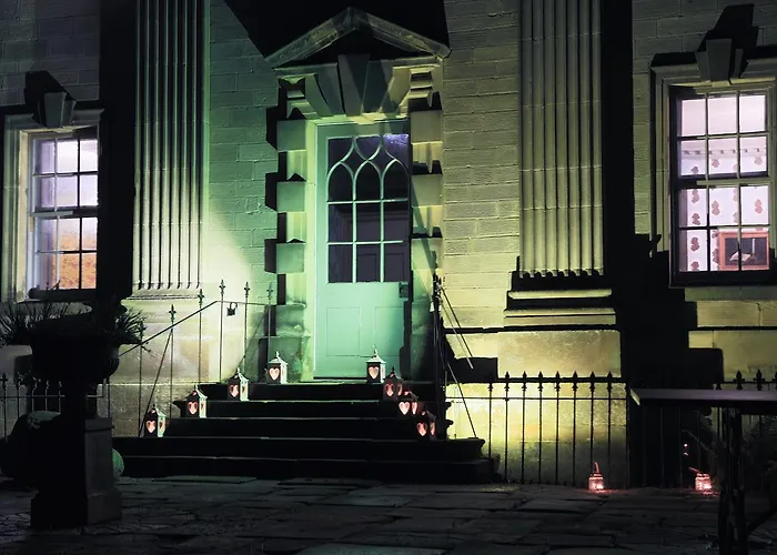 Lea Hall