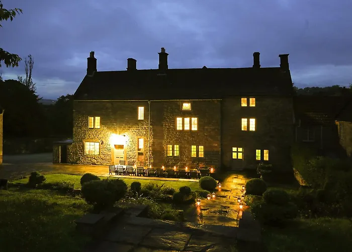 Lea Hall