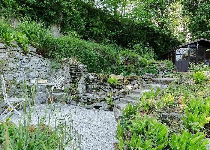 Rock Cottage