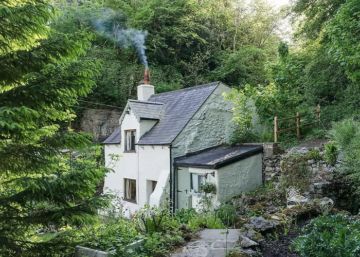 Rock Cottage