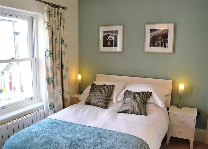 Century Cottage Keswick , United Kingdom