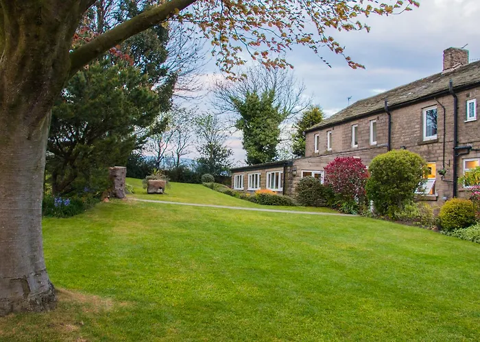 Windy Harbour Farm Country Inn & Functions