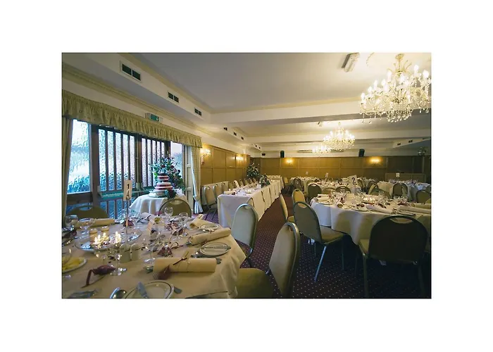 Grimstock Country House Hotel