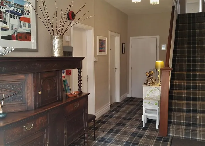 Summerfield Guest House Bridlington, United Kingdom