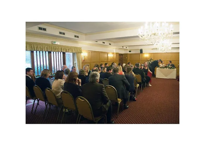 Grimstock Country House Hotel