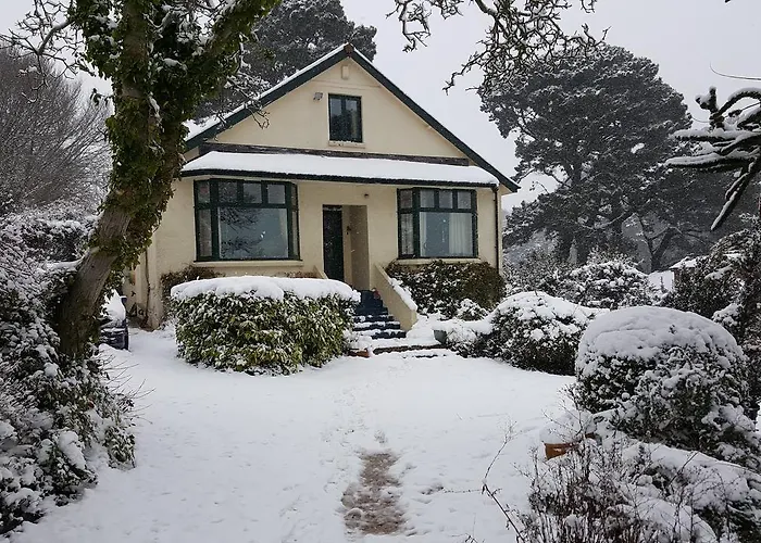 Norwegian Wood Hotel Paignton, United Kingdom