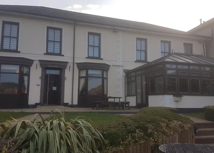 The Marquis Inn