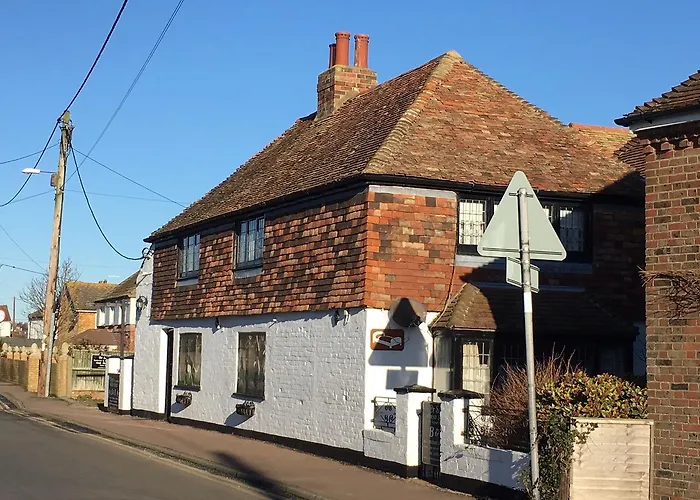 Willow Cottage Bed And Breakfast