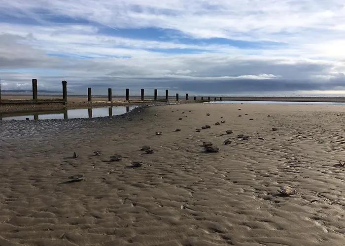Willow Cottage Bed And Breakfast Dymchurch, United Kingdom