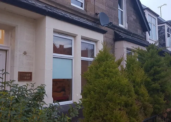 Mayfair House