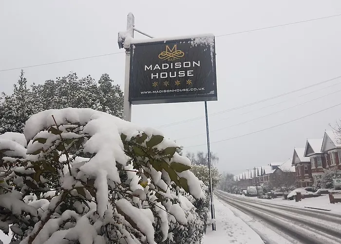 Madison House